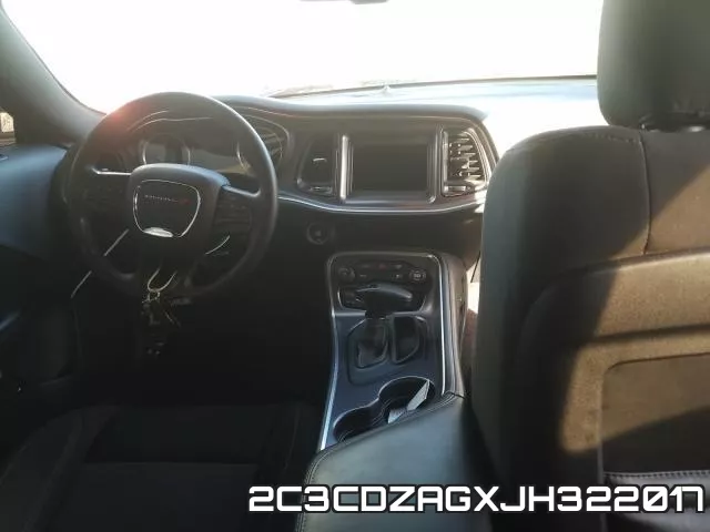 2C3CDZAGXJH322017 фото 10