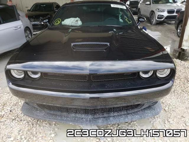 2C3CDZJG3LH157057 фото 2