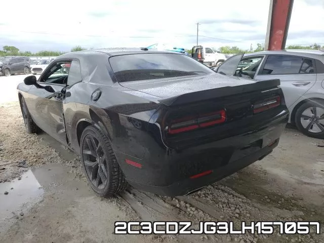 2C3CDZJG3LH157057 фото 4