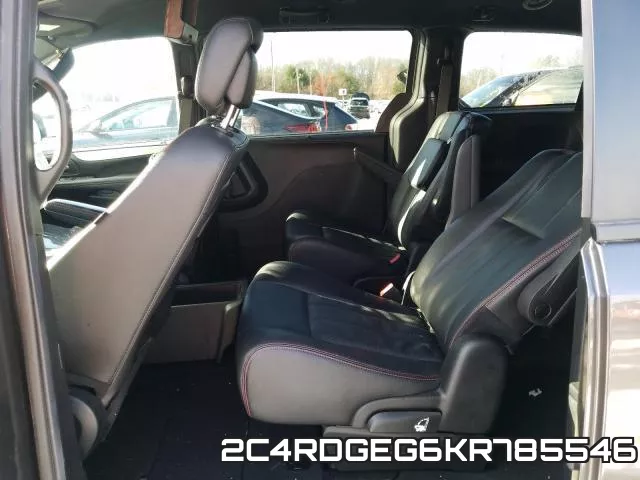 2C4RDGEG6KR785546 фото 7