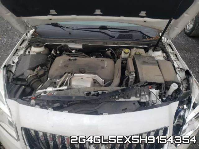 2G4GL5EX5H9154354 фото 8