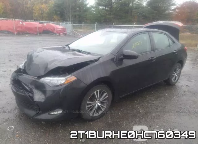 2T1BURHE0HC760349 фото 3