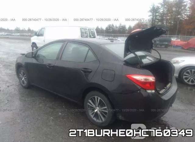 2T1BURHE0HC760349 фото 4