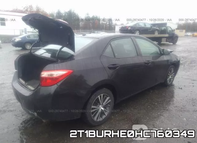 2T1BURHE0HC760349 фото 5