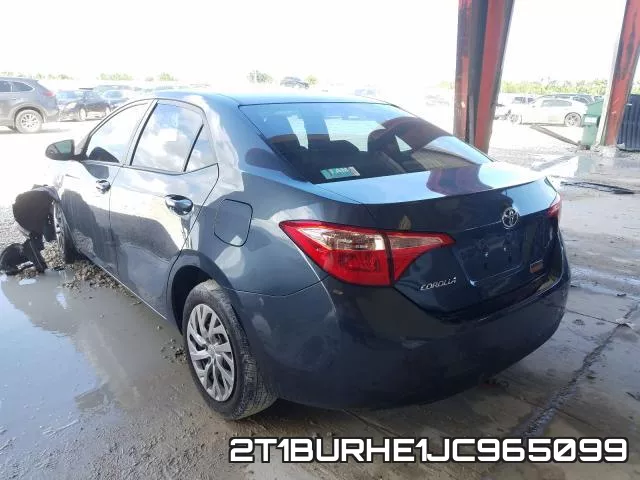2T1BURHE1JC965099 фото 4