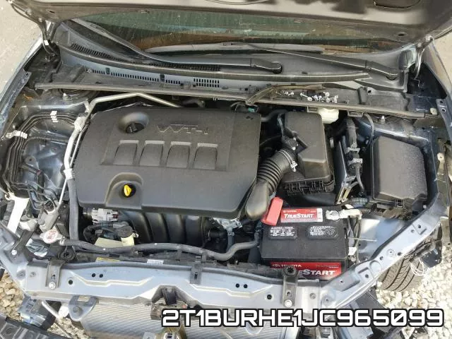 2T1BURHE1JC965099 фото 7