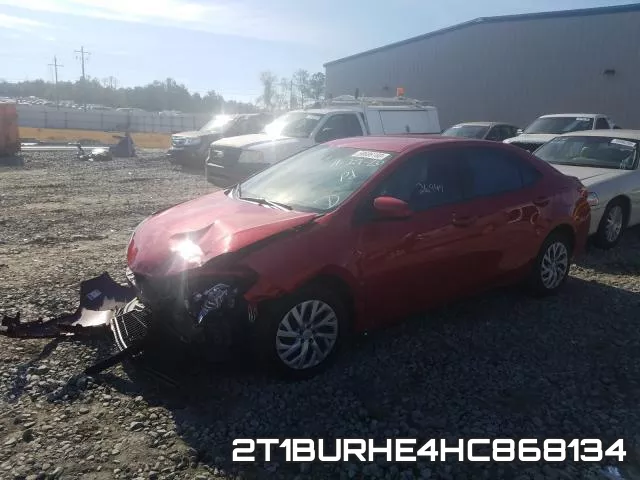 2T1BURHE4HC868134 фото 3