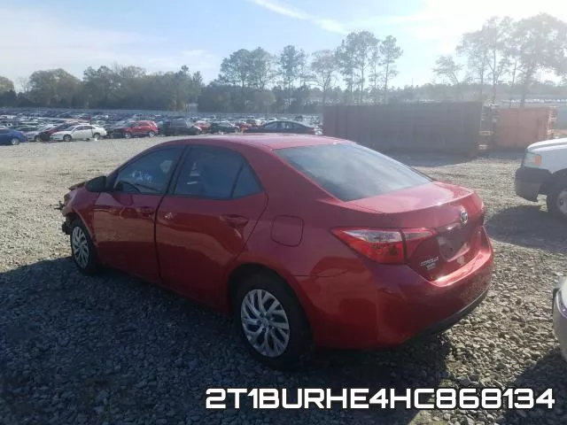 2T1BURHE4HC868134 фото 4
