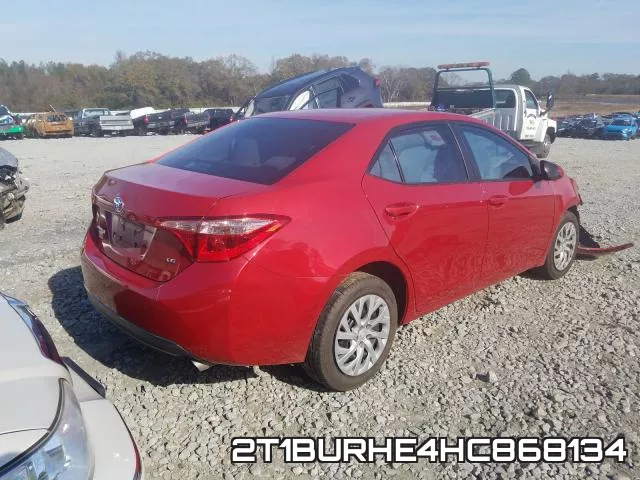 2T1BURHE4HC868134 фото 5