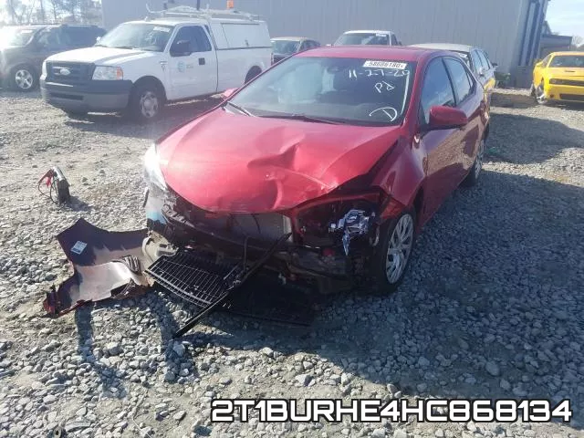 2T1BURHE4HC868134 фото 10