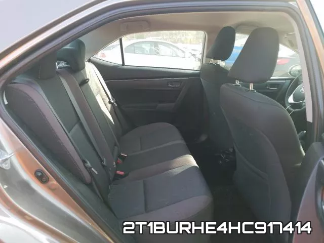 2T1BURHE4HC917414 фото 7