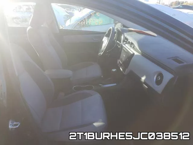 2T1BURHE5JC038512 фото 6