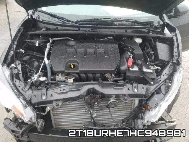 2T1BURHE7HC948981 фото 8