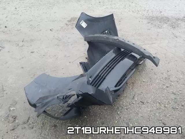 2T1BURHE7HC948981 фото 10