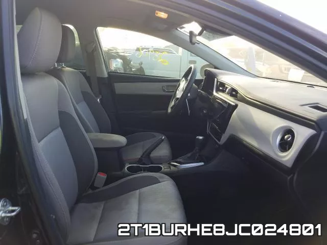 2T1BURHE8JC024801 фото 6