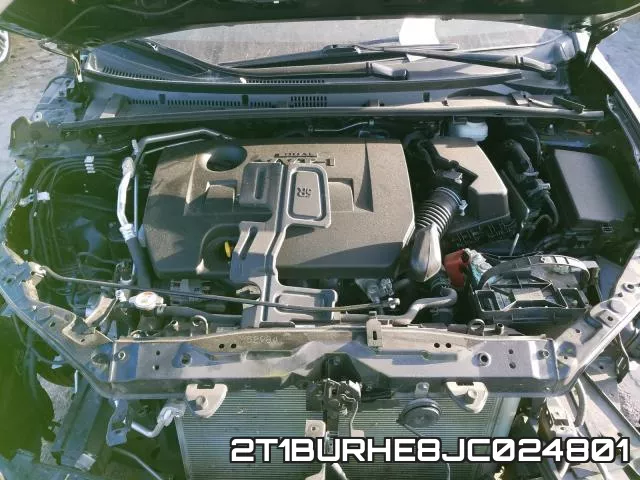 2T1BURHE8JC024801 фото 8