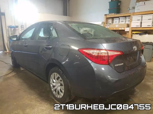 2T1BURHE8JC084755 фото 4