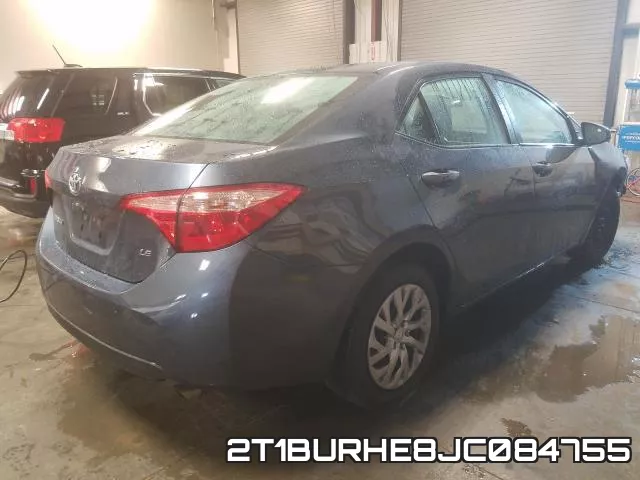 2T1BURHE8JC084755 фото 5