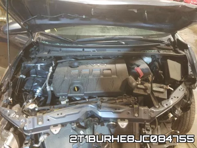 2T1BURHE8JC084755 фото 8