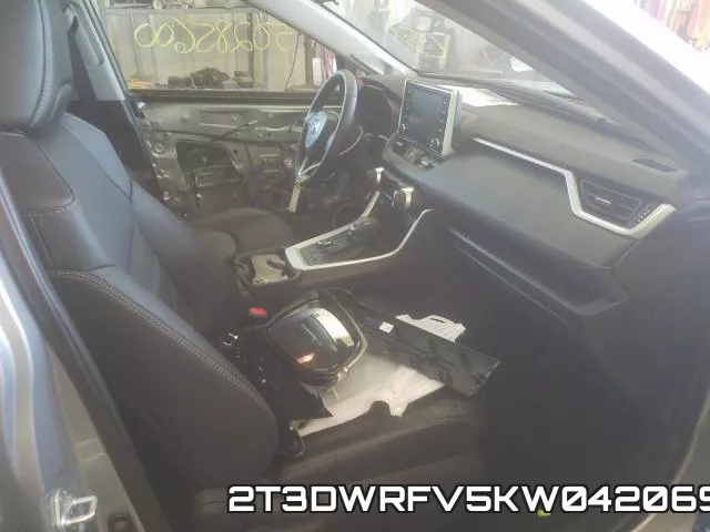2T3DWRFV5KW042069 фото 6