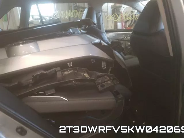 2T3DWRFV5KW042069 фото 7