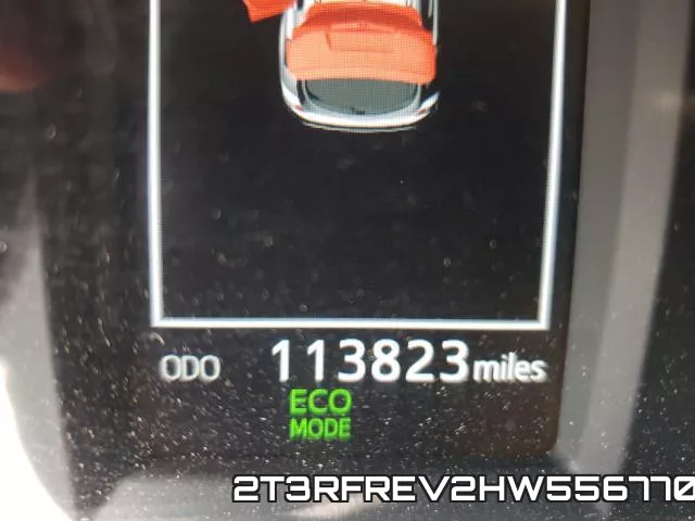 2T3RFREV2HW556770 фото 7