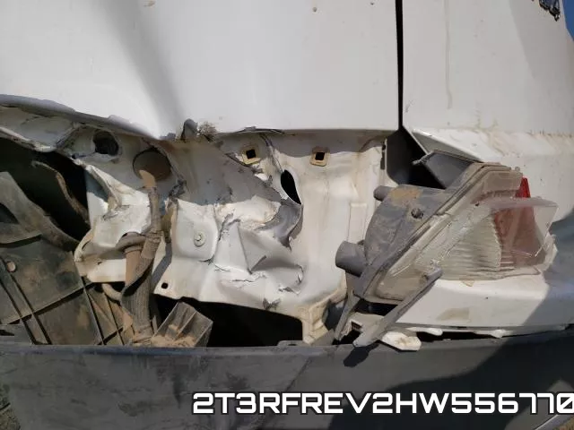 2T3RFREV2HW556770 фото 8