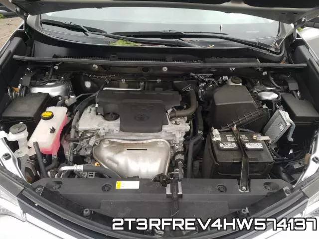 2T3RFREV4HW574137 фото 6