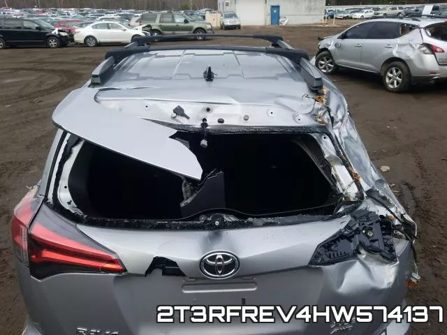 2T3RFREV4HW574137 фото 8