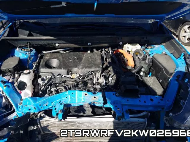 2T3RWRFV2KW026966 фото 8