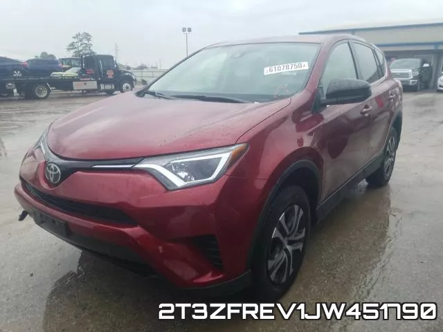 2T3ZFREV1JW451790 фото 2