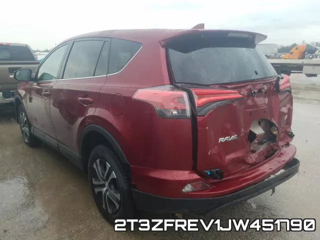 2T3ZFREV1JW451790 фото 3