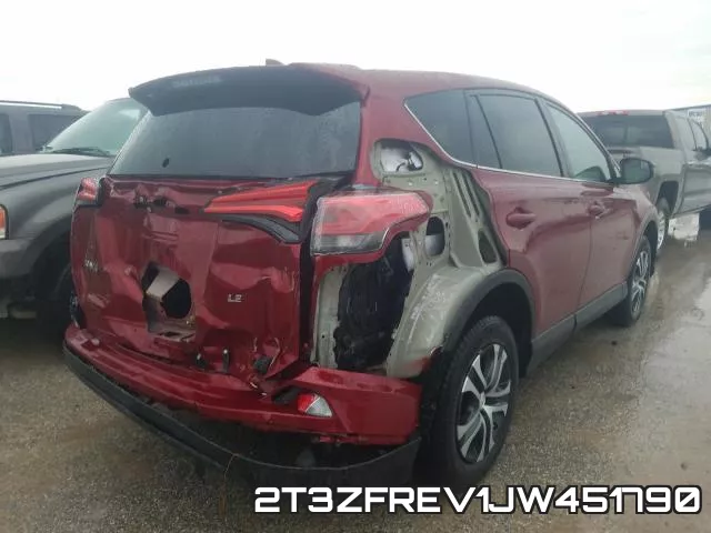 2T3ZFREV1JW451790 фото 4