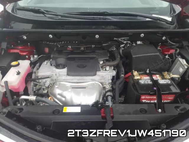 2T3ZFREV1JW451790 фото 7