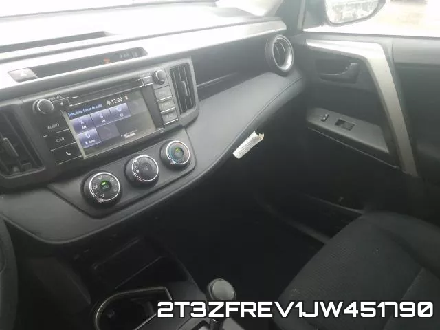 2T3ZFREV1JW451790 фото 9