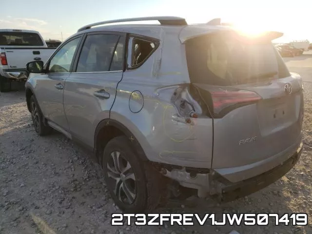 2T3ZFREV1JW507419 фото 4