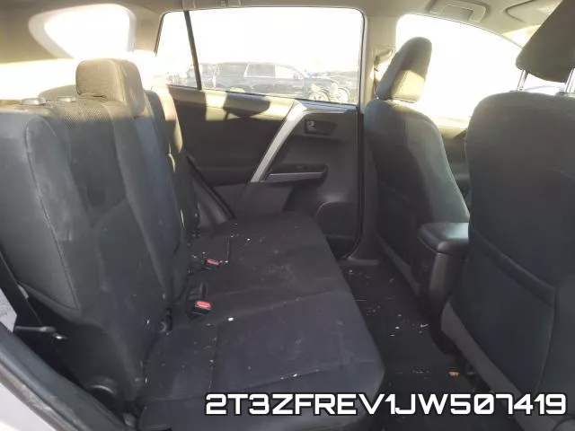 2T3ZFREV1JW507419 фото 7
