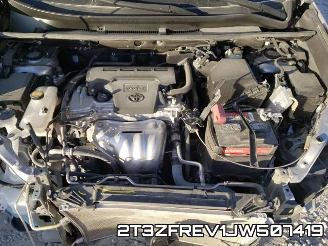 2T3ZFREV1JW507419 фото 8