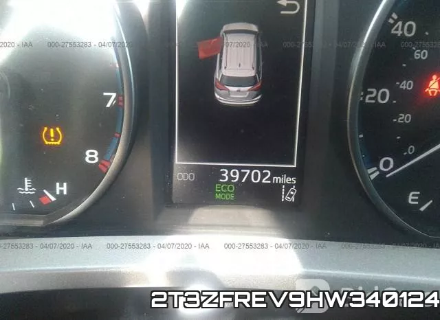 2T3ZFREV9HW340124 фото 8