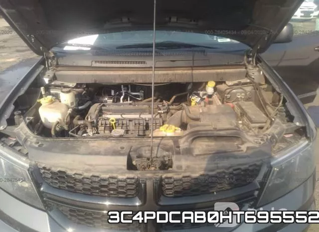 3C4PDCAB0HT695552 фото 2