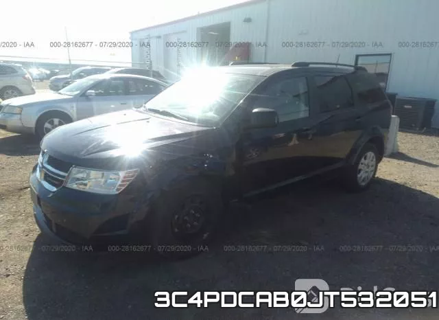 3C4PDCAB0JT532051 фото 3