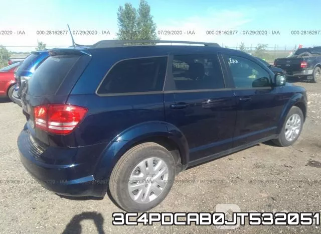 3C4PDCAB0JT532051 фото 4