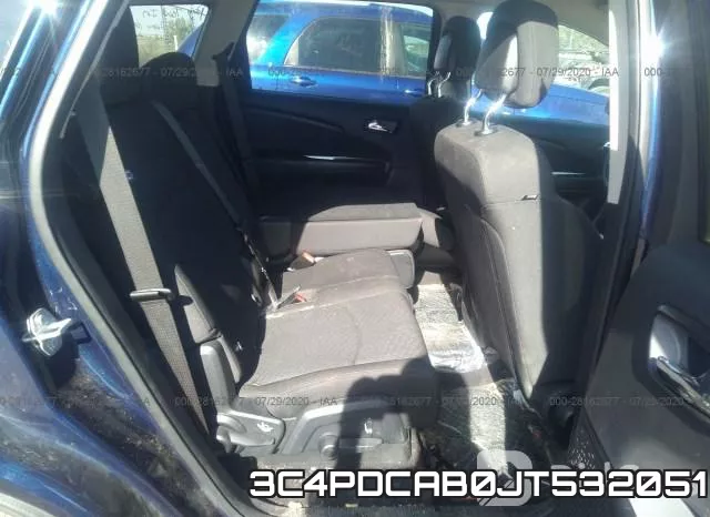 3C4PDCAB0JT532051 фото 8