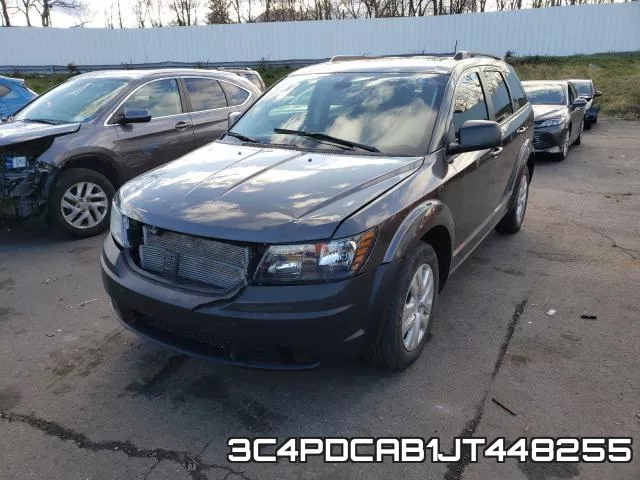 3C4PDCAB1JT448255 фото 3