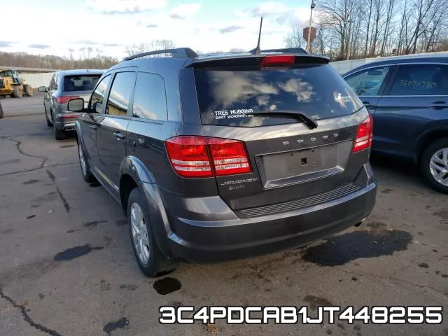 3C4PDCAB1JT448255 фото 4