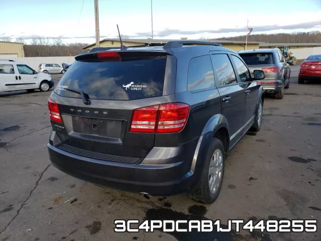 3C4PDCAB1JT448255 фото 5