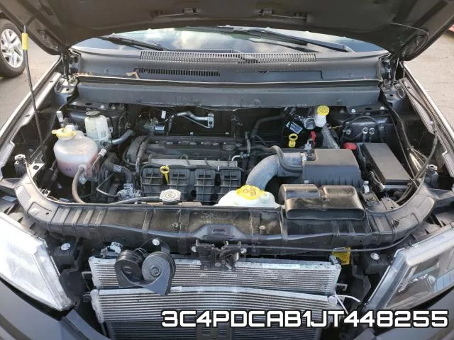 3C4PDCAB1JT448255 фото 7