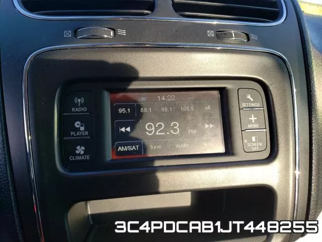 3C4PDCAB1JT448255 фото 9
