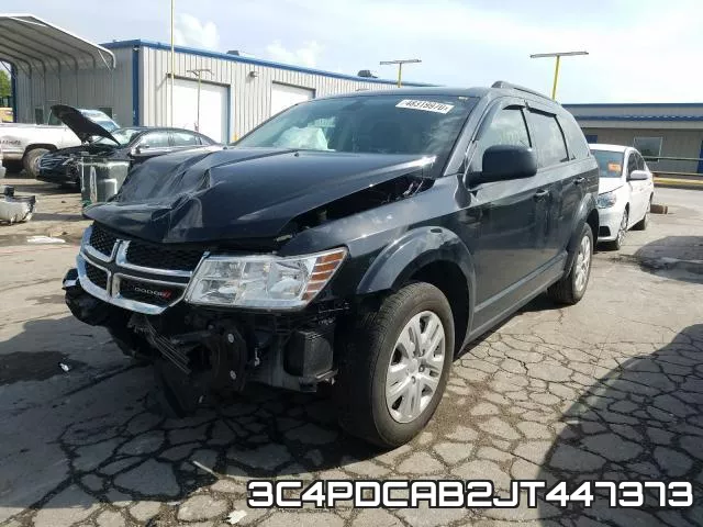 3C4PDCAB2JT447373 фото 3