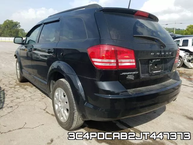 3C4PDCAB2JT447373 фото 4
